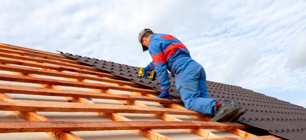 Best Commercial Roofing Services  in Byram, MS
